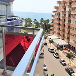 Acv - Mondrian - 1ª Linea Planta 5 Sur דירה *