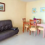 דירה Acv - Mondrian - 1ª Linea Planta 5 Sur